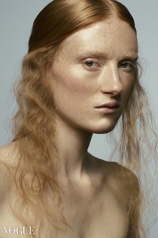 KIM CRETON - PORTFOLIO - BEAUTY